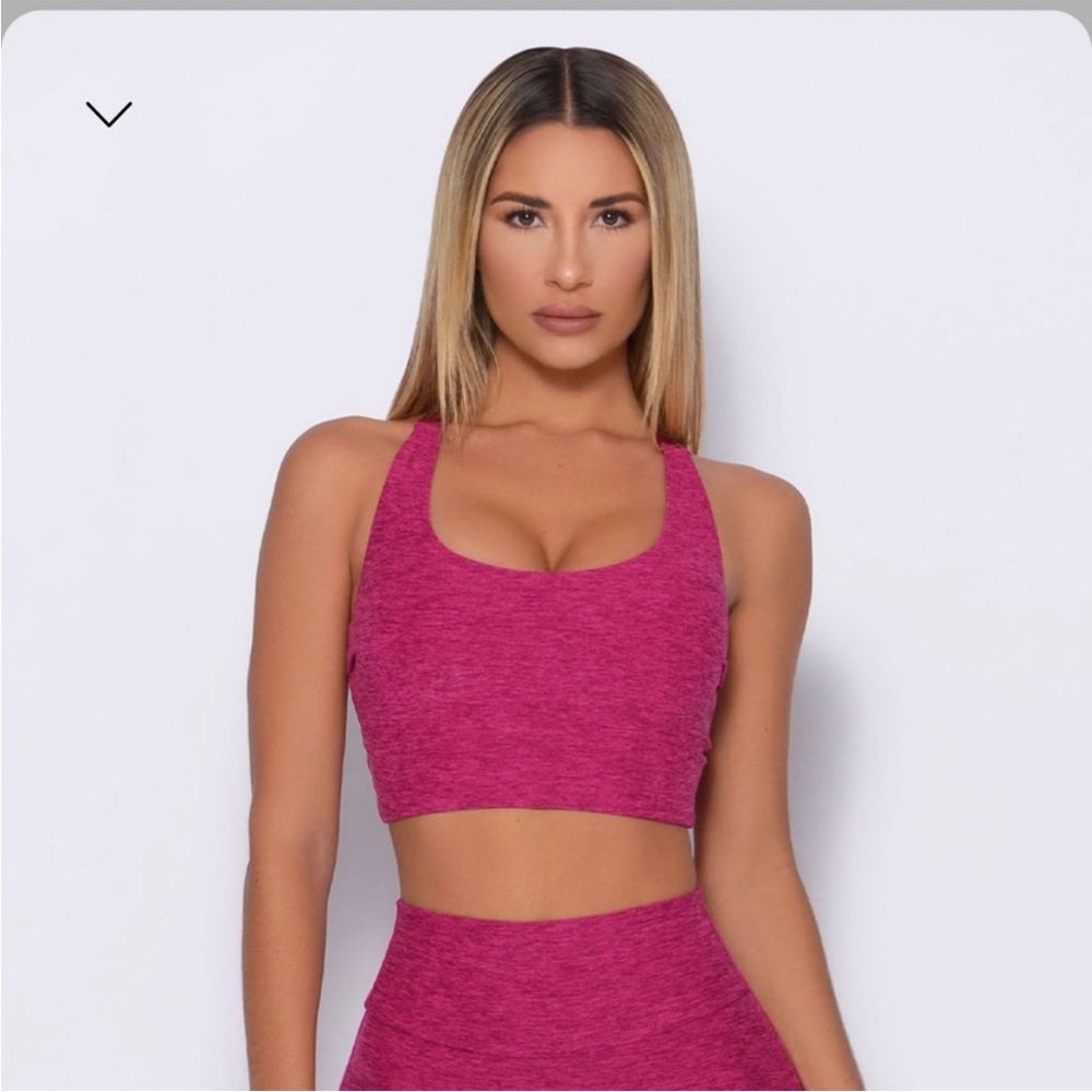 Bombshell, Sportswear
ELEVATED TANK BRA